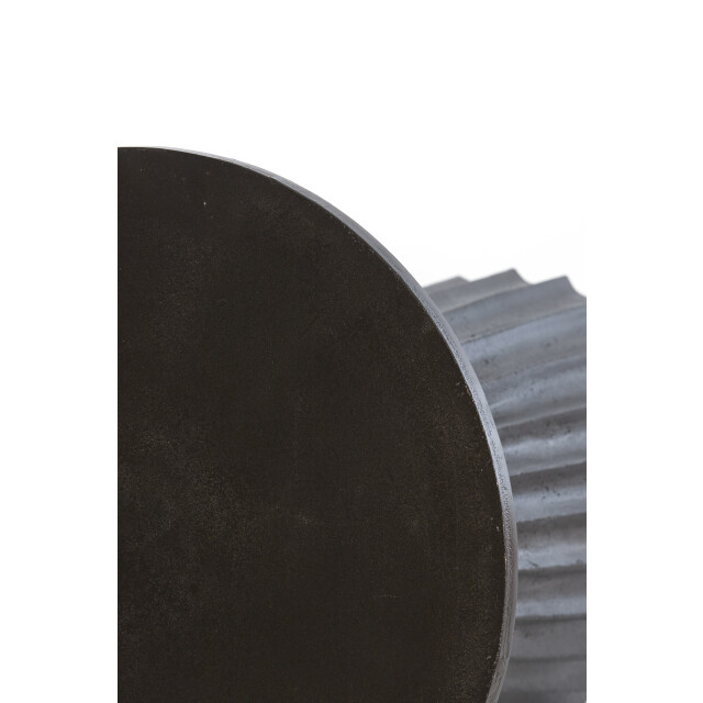 Light & Living bijzettafel veglia Ø40x51cm - 3032685 large