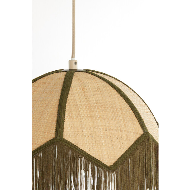 Light & Living hanglamp sulina Ø35x28cm - 3032665 large