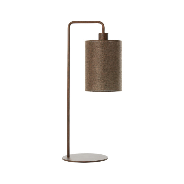 Light & Living tafellamp donio 26x20x59.5cm - 3032547 large
