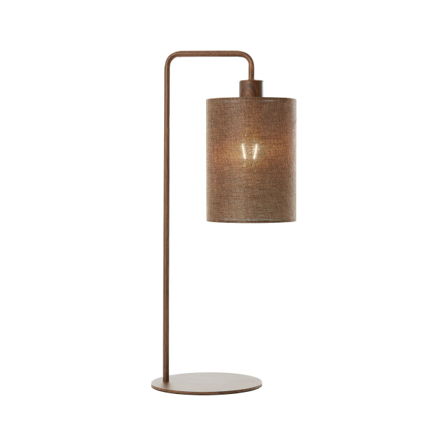 Light & Living tafellamp donio 26x20x59.5cm - 3032547 large