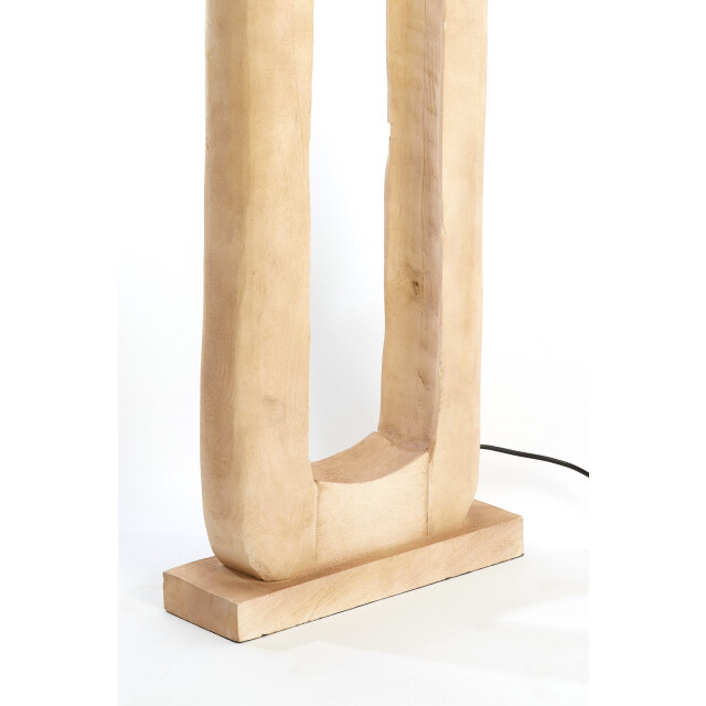 Light & Living vloerlamp kelafo 38x12x125cm - 3032587 large