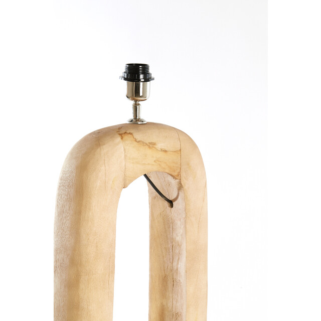 Light & Living vloerlamp kelafo 38x12x125cm - 3032587 large