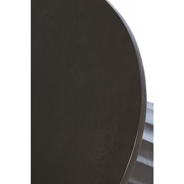 Light & Living bijzettafel veglia Ø60x38cm - 3032647 large