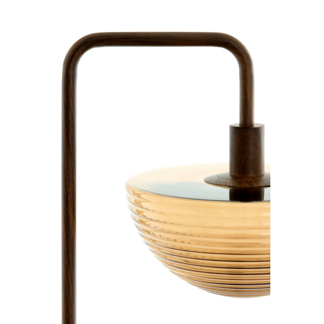 Light & Living vloerlamp baylie 43x30x165cm - 3032408 large