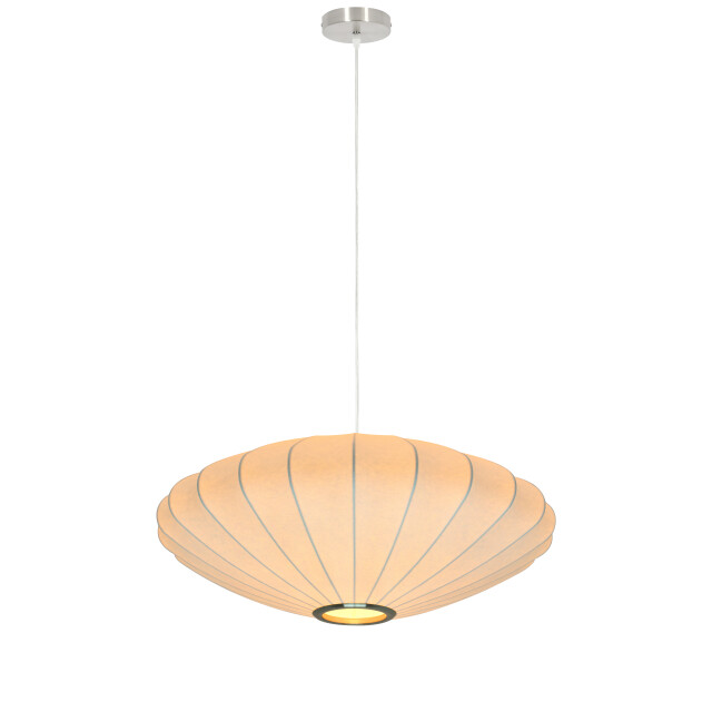 Light & Living hanglamp fay Ø60x26cm - 3032706 large