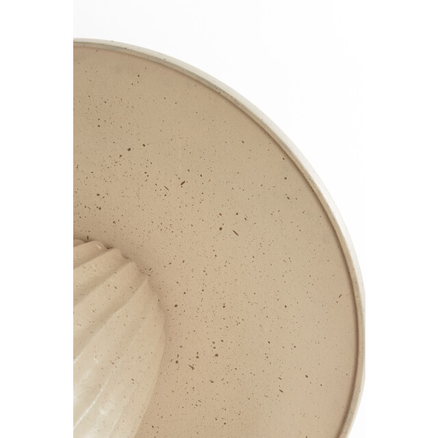 Light & Living bijzettafel veglia Ø40x51cm - 3032508 large