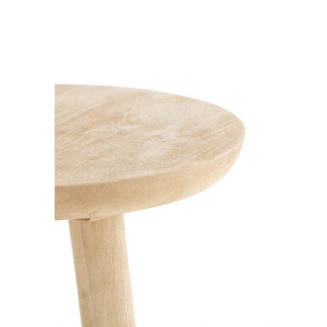 Light & Living bijzettafel tolfa Ø40x135cm - 3032487 large