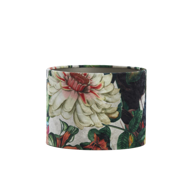 Light & Living lampenkap dahlia Ø25x18cm - 3032467 large