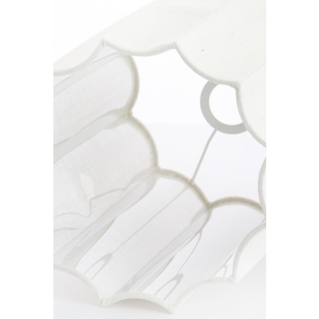 Light & Living lampenkap disli Ø24x35cm - 3032427 large