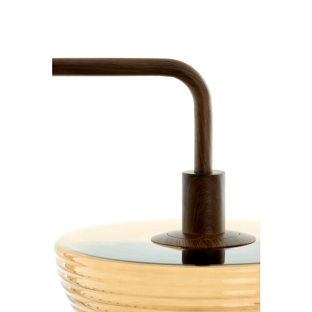 Light & Living vloerlamp baylie 43x30x165cm - 3032408 large