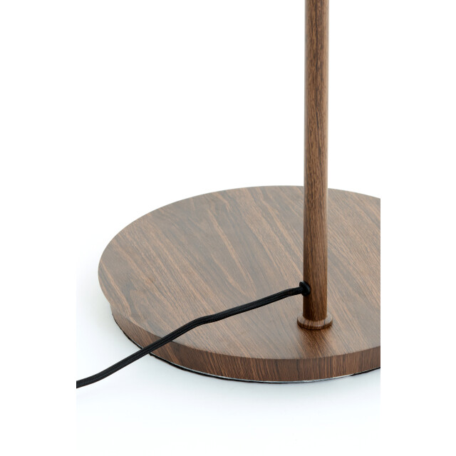 Light & Living vloerlamp baylie 43x30x165cm - 3032408 large