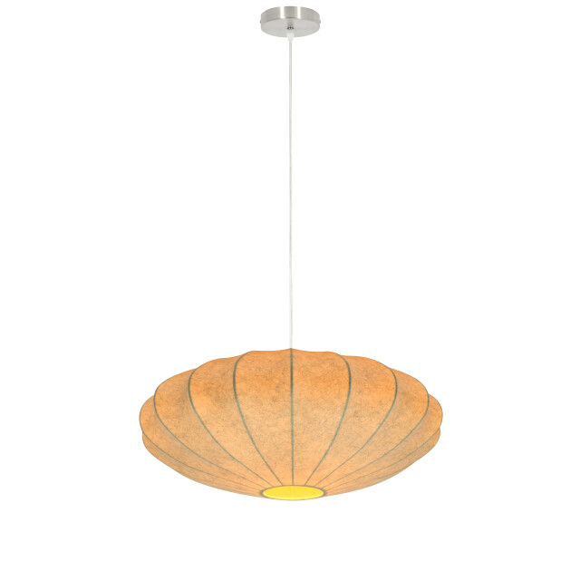 Light & Living hanglamp fay Ø50x22cm - 3032586 large