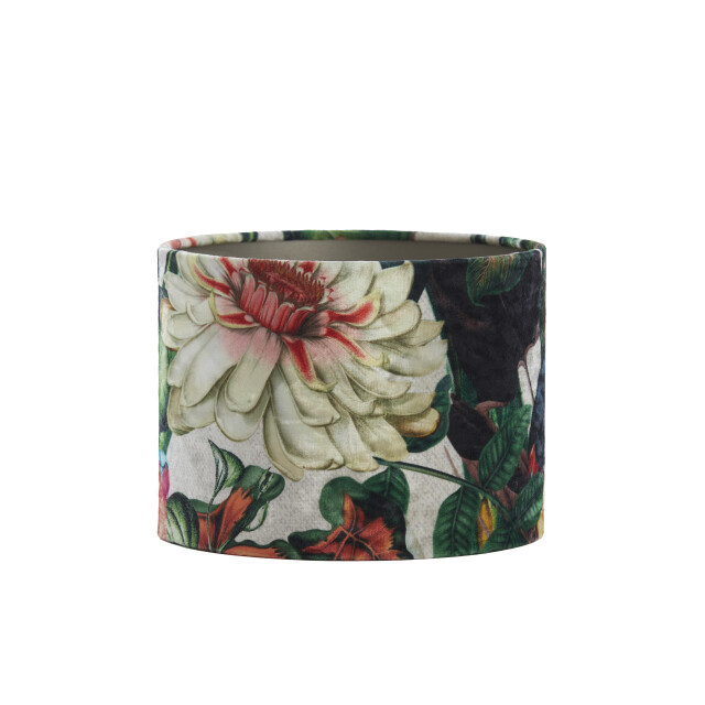 Light & Living lampenkap dahlia Ø30x21cm - 3032468 large