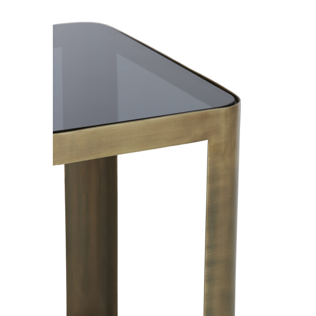 Light & Living zuil oxe Ø35x100cm - set van 2 3032668 large
