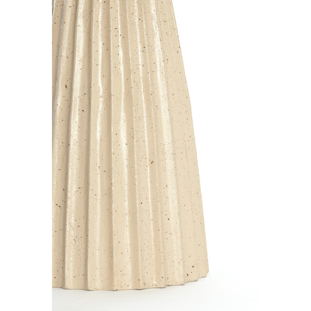 Light & Living bijzettafel veglia Ø40x51cm - 3032508 large