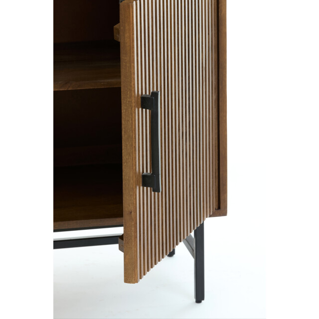 Light & Living kast dubaku 100x40x180cm - 3032589 large