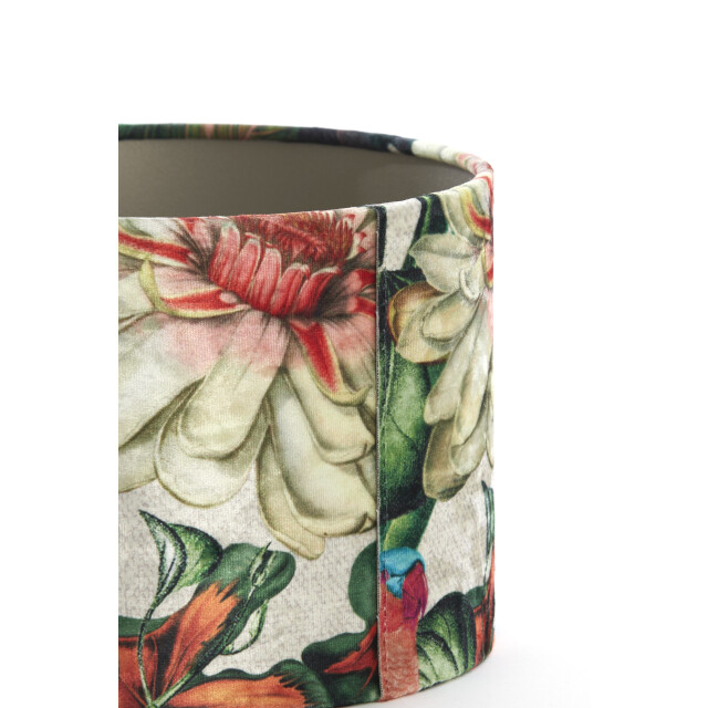 Light & Living lampenkap dahlia Ø20x15cm - 3032469 large