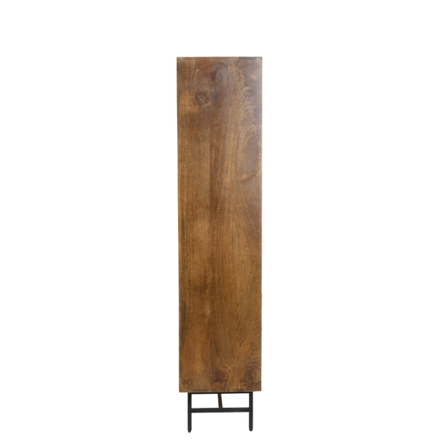 Light & Living kast dubaku 100x40x180cm - 3032589 large
