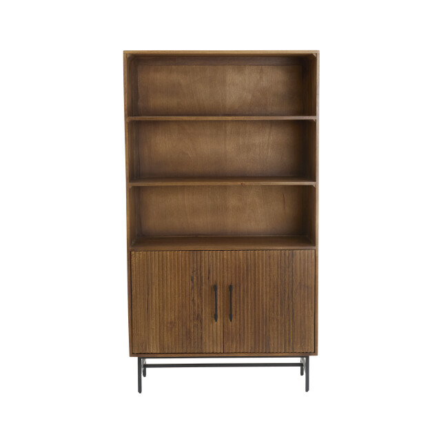 Light & Living kast dubaku 100x40x180cm - 3032589 large