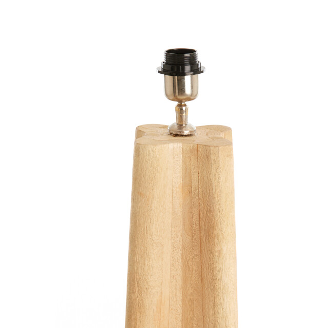 Light & Living vloerlamp navelli Ø23x125cm - 3032748 large