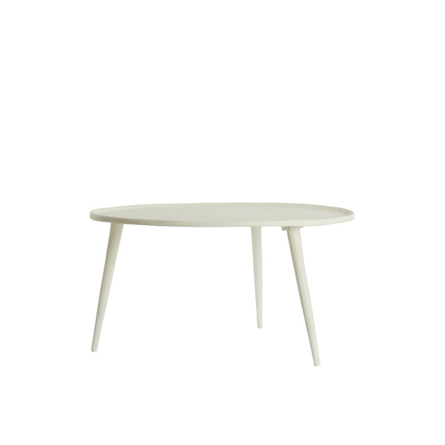 Light & Living bijzettafel babina Ø67.5x37cm - 3032569 large