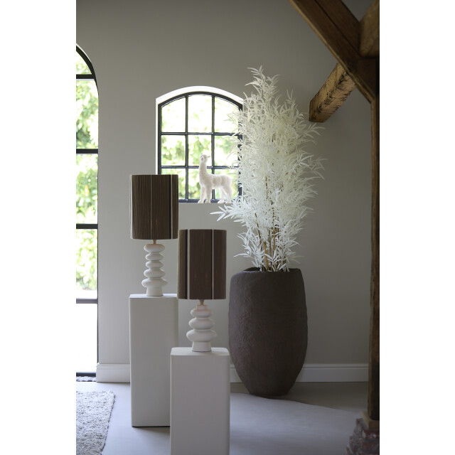 Light & Living pot bamboo 70x60x180cm - 3032489 large