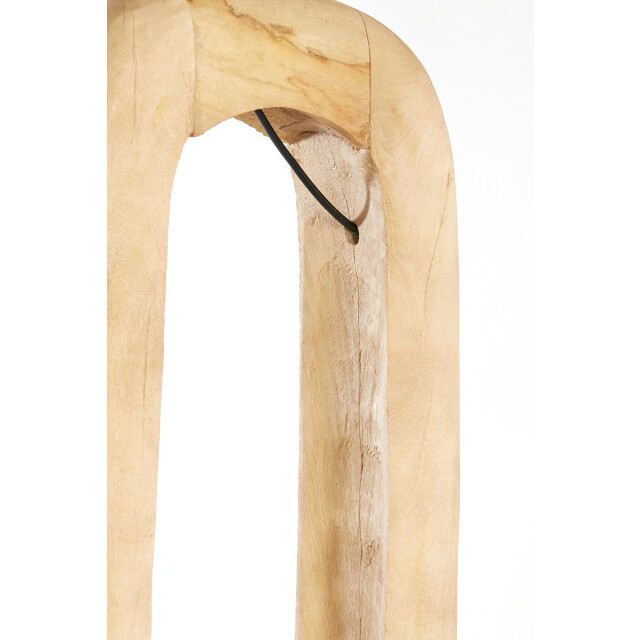 Light & Living vloerlamp kelafo 38x12x125cm - 3032587 large
