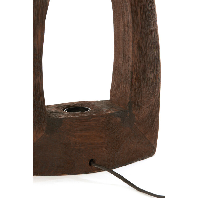 Light & Living tafellamp carini 27x10x35cm - 3032530 large