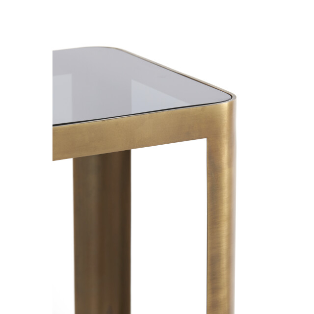 Light & Living zuil oxe Ø35x100cm - set van 2 3032668 large