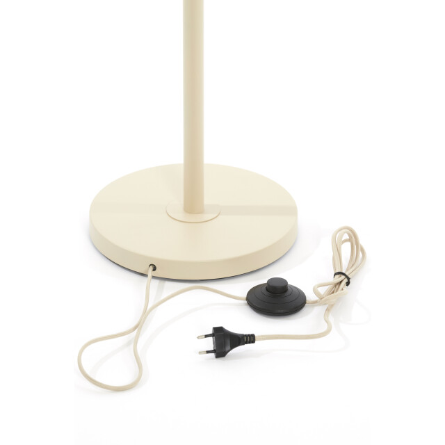 Light & Living vloerlamp washington Ø25x148.5cm - 3032389 large