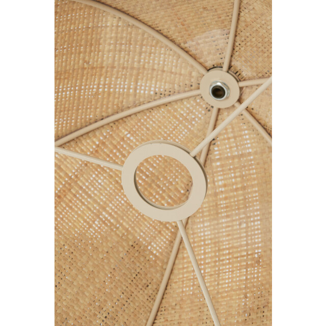 Light & Living lampenkap sulina Ø35x28cm - 3032749 large