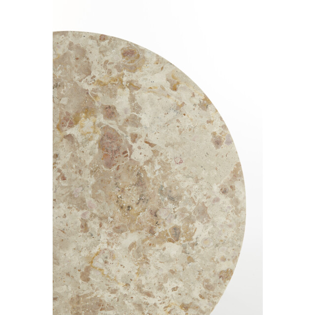 Light & Living bijzettafel zeca Ø59x41cm - 3032510 large