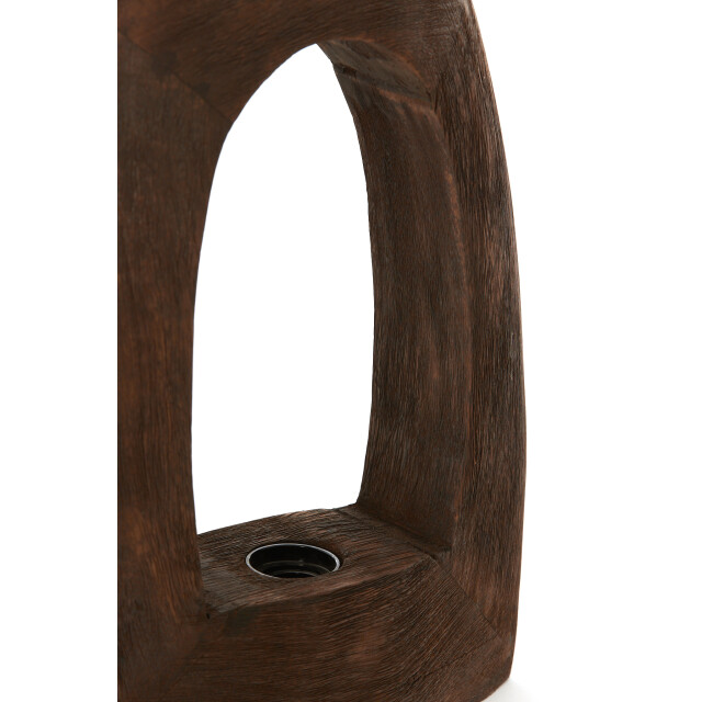 Light & Living tafellamp carini 27x10x35cm - 3032530 large
