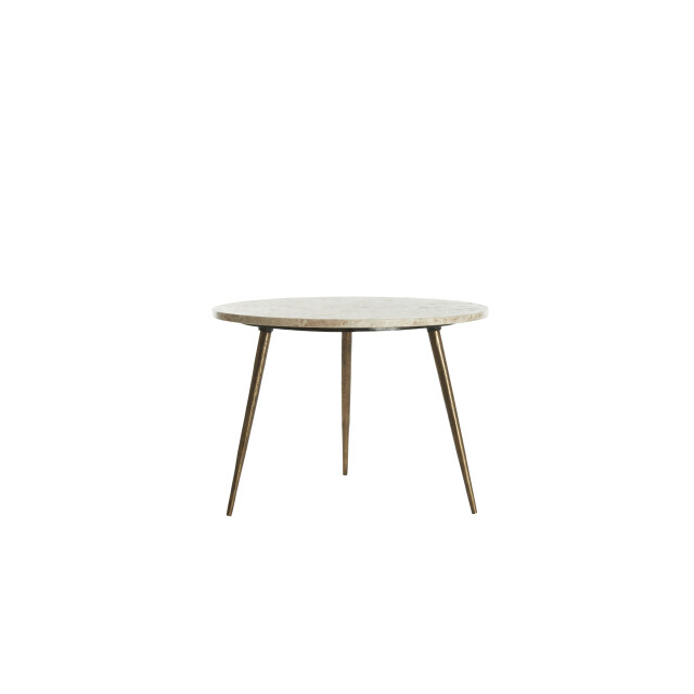 Light & Living bijzettafel zeca Ø59x41cm - 3032510 large