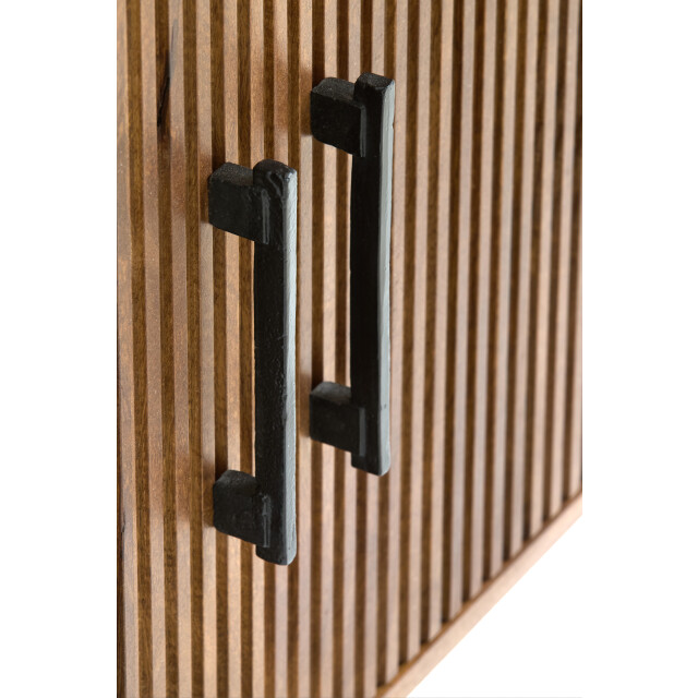 Light & Living kast dubaku 100x40x180cm - 3032589 large