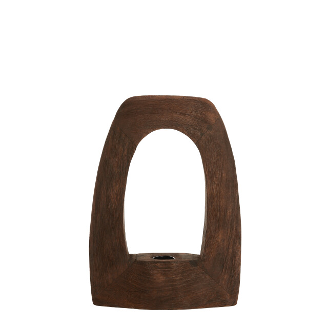 Light & Living tafellamp carini 27x10x35cm - 3032530 large