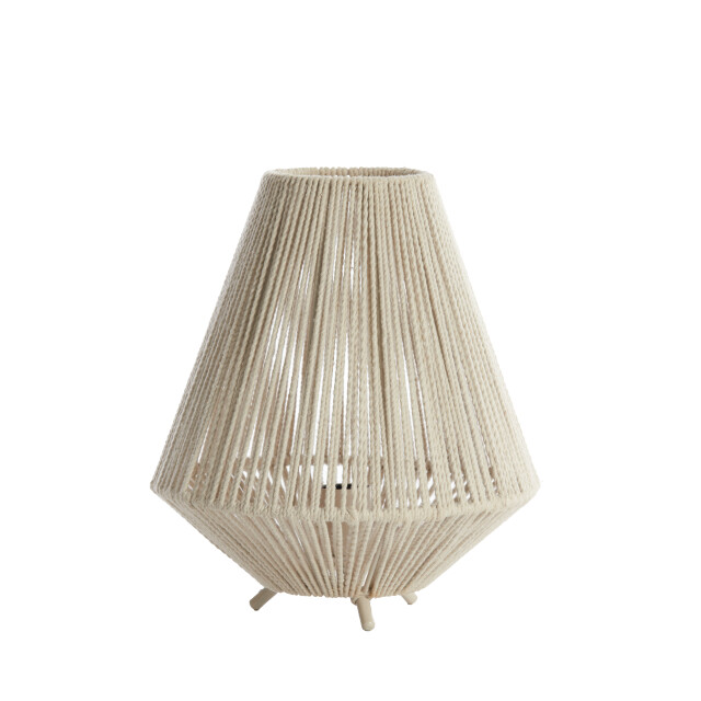 Light & Living tafellamp felida Ø28x32cm - 3032503 large
