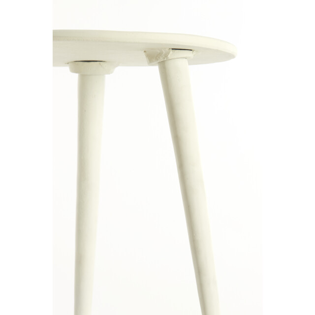 Light & Living bijzettafel babina Ø36x47cm - 3032564 large