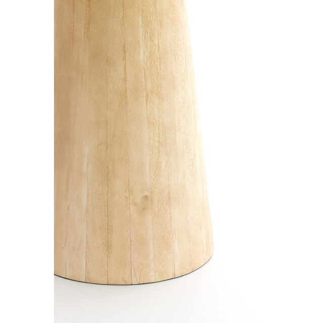 Light & Living bijzettafel dego Ø45x59cm - 3032744 large