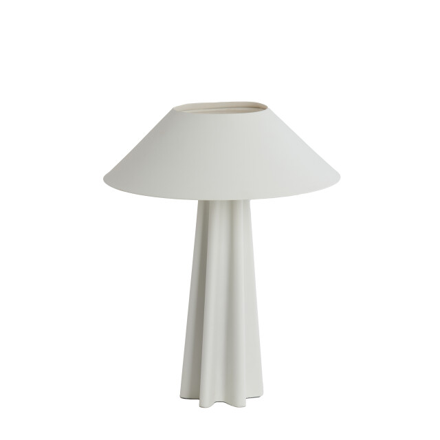 Light & Living tafellamp cukai Ø38x49cm - 3032542 large