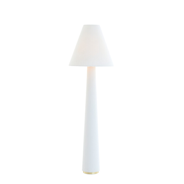 Light & Living vloerlamp devia Ø50x168cm - 3032622 large