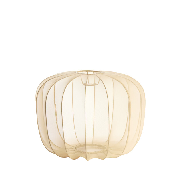 Light & Living lampenkap plumeria Ø50x37.5cm - 3032423 large