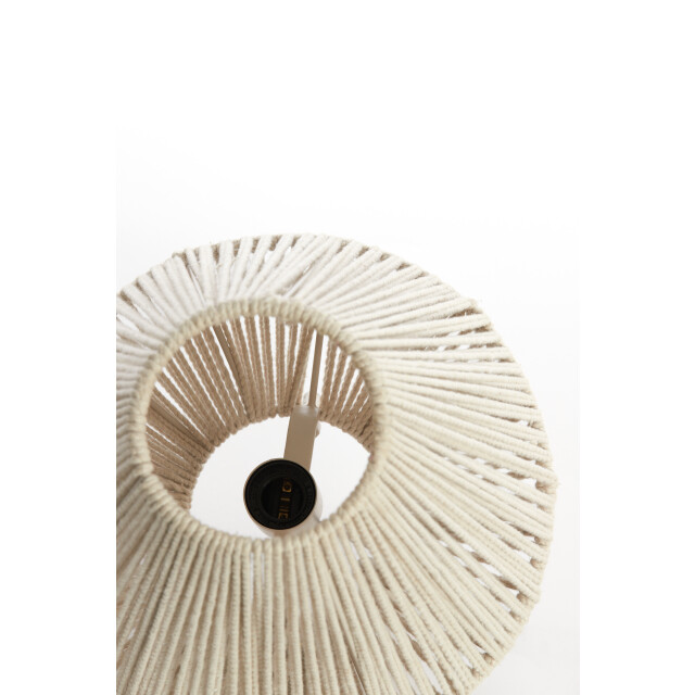 Light & Living tafellamp felida Ø28x32cm - 3032503 large