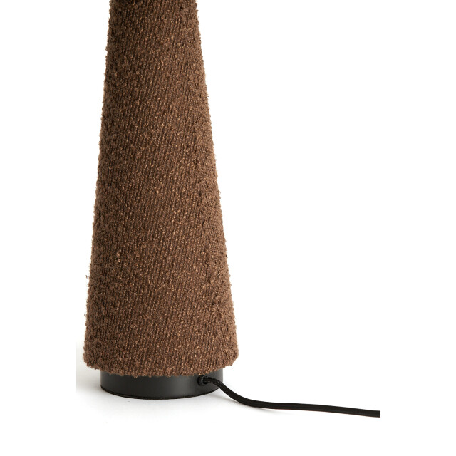 Light & Living tafellamp devia Ø30x61cm - 3032743 large