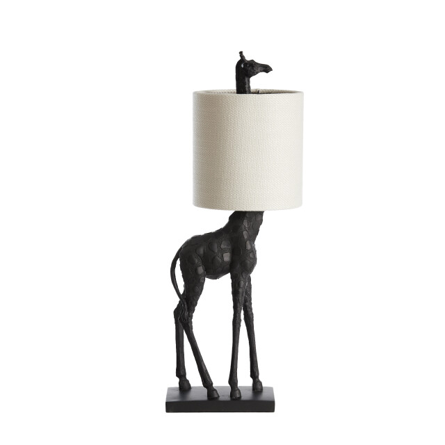 Light & Living tafellamp giraffe 28x20x68cm - 3032521 large