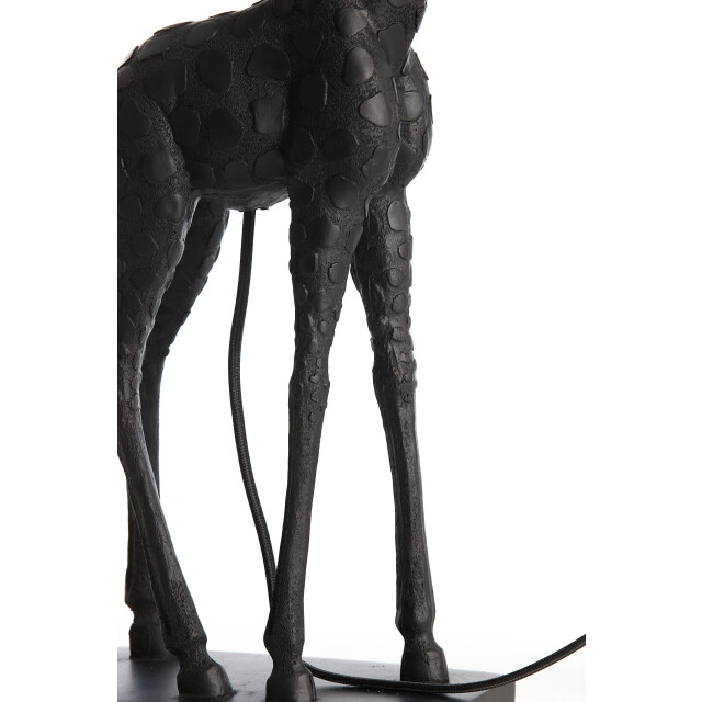 Light & Living tafellamp giraffe 28x20x68cm - 3032521 large