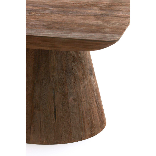 Light & Living bijzettafel dego Ø60x41cm - 3032543 large