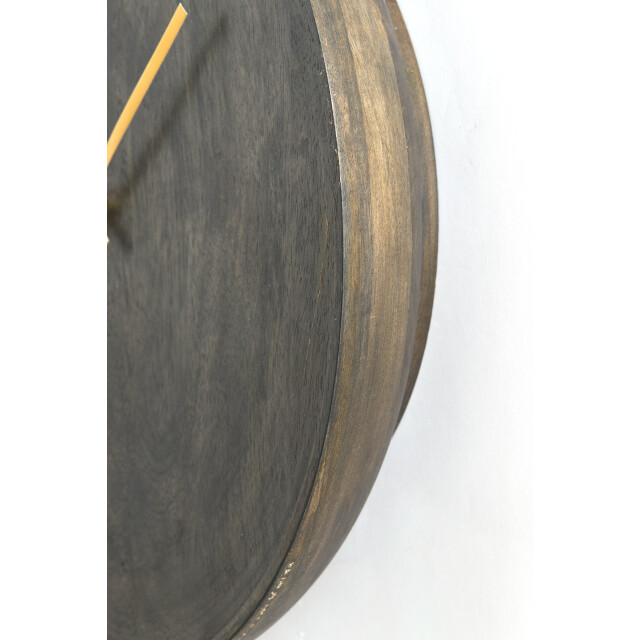 Light & Living klok veti 41x6x41cm - 3032522 large