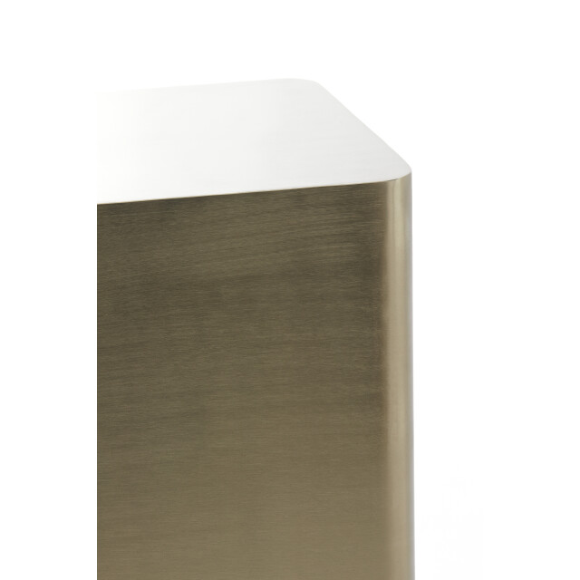 Light & Living zuil alurio Ø35.5x100cm - 3032462 large