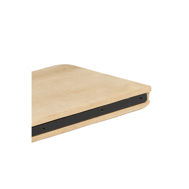 Light & Living wandplank delgado 41x25x4cm - 3032404 large